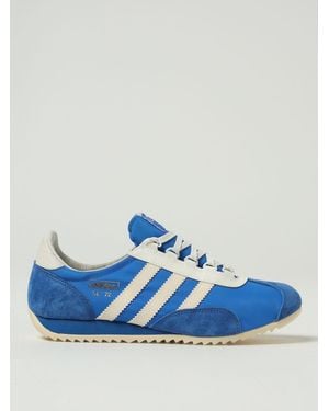 adidas Originals Sneakers Herren - Blau