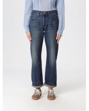 Levi's Trousers - Blue