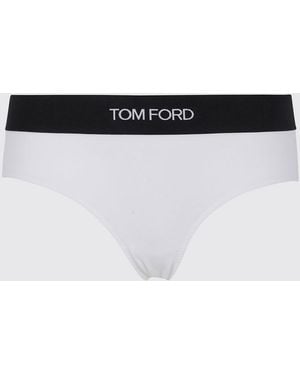 Tom Ford Dessous Damen - Schwarz