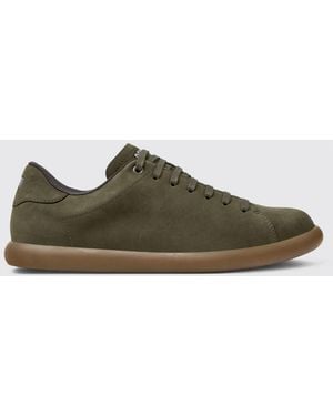 Camper Shoes - Green
