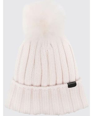 Woolrich Hut Damen - Natur