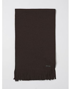BOSS Sciarpa - Nero