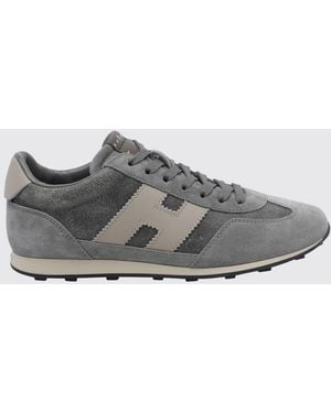 Hogan Sneakers - Gray