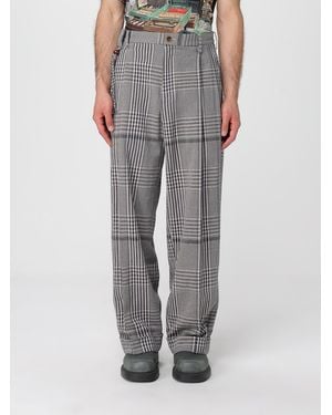 KHOKI Pants - Gray