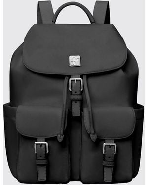 Tory Burch Backpack - Black