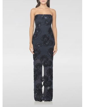 ROTATE BIRGER CHRISTENSEN Dress - Blue