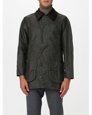 Barbour Jacket - Black