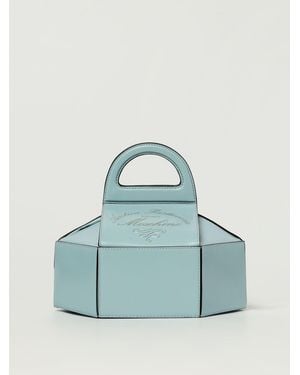 Moschino Borsa Cake Box - Blu