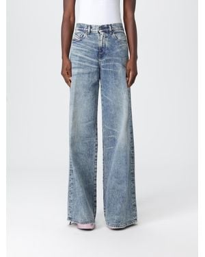 DIESEL Trousers - Blue