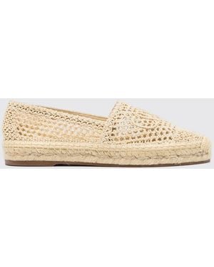 Chloé Espadrilles - Natural