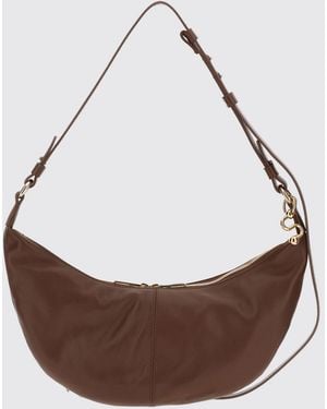 Sportmax Shoulder Bag - Brown