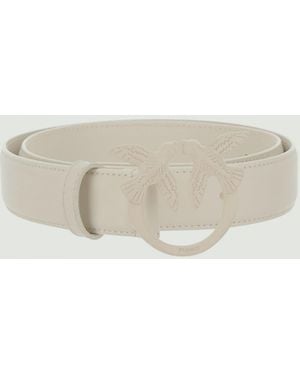Pinko Belt - Natural