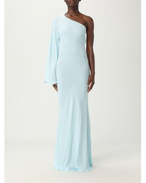 Twinset Dress - Blue