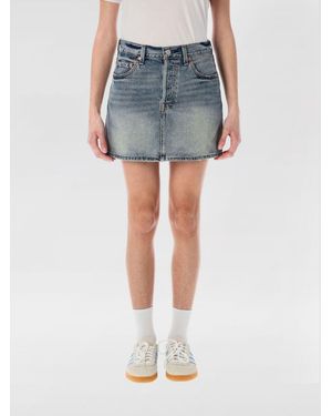 Levi's Rock Damen - Blau