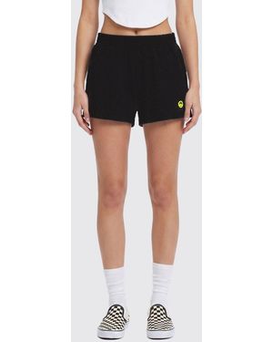 Barrow Pantaloncini Sportivi - Nero