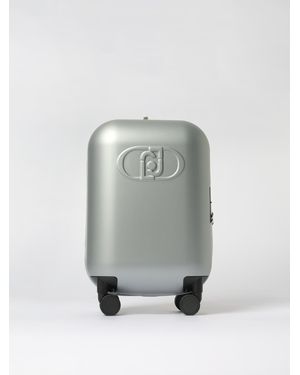 Liu Jo Valise Femme - Gris