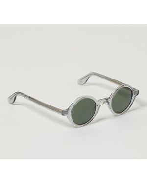 Moscot Sunglasses - Natural