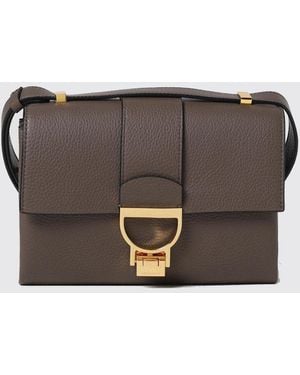 Coccinelle Umhängetasche Herren - Grau