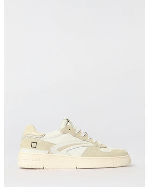 Date Sneakers Herren - Natur