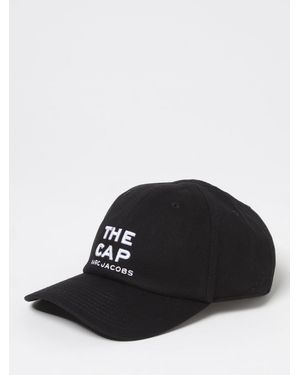 Marc Jacobs Hat - Black