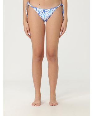 Kampos Bikini Bottom - White
