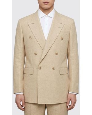 Dolce & Gabbana Jacket - Natural