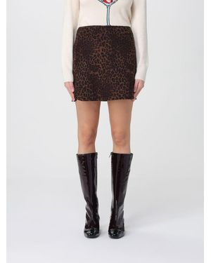 Mc2 Saint Barth Falda Mujer - Multicolor