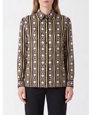 La DoubleJ Camicia Boy - Multicolore