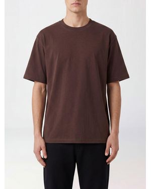 Edwin T-Shirt - Brown