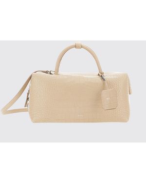 Max Mara Borsa Holdall - Neutro