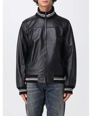 Iceberg Jacket - Black