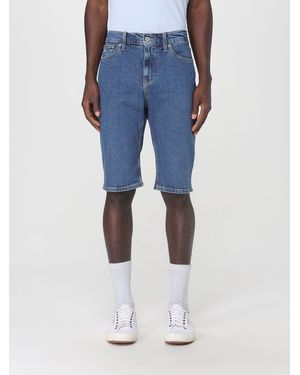 Tommy Hilfiger Short - Blue