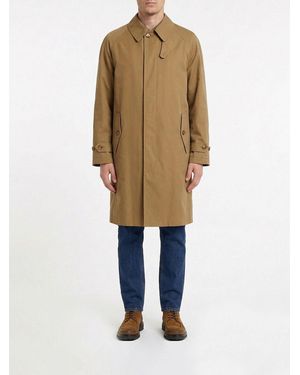 Baracuta Jacket - Natural