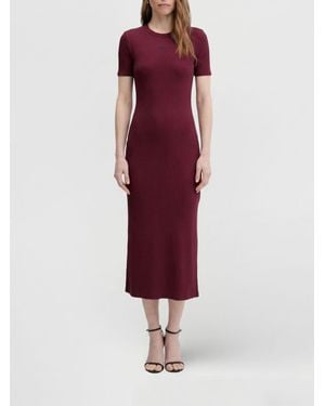 Calvin Klein Dress - Red