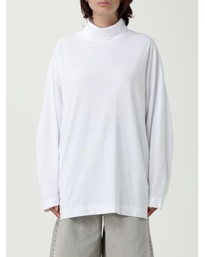 Haikure Strickjacke Damen - Weiß