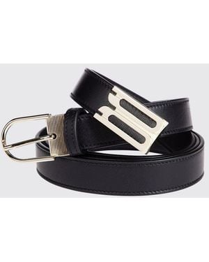 Victoria Beckham Belt - White