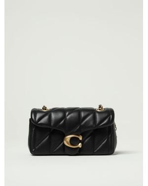 COACH Handbag - Black