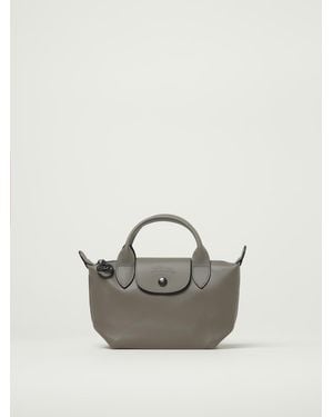Longchamp Le Pliage Xtra Xs Tasche Aus Leder - Mehrfarbig