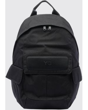 Y-3 Rucksack Herren - Schwarz