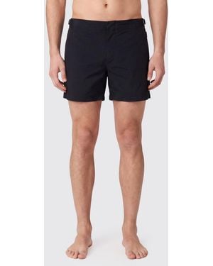 Orlebar Brown Costume Uomo - Blu