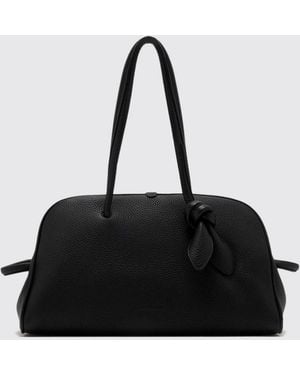 Jacquemus Shoulder Bag - Black