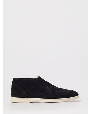 Doucal's Schuhe Herren - Weiß