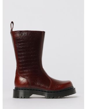Dr. Martens Shoes - Brown