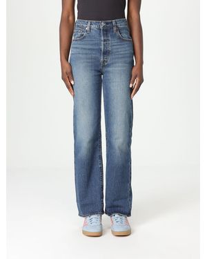 Levi's Pants - Blue