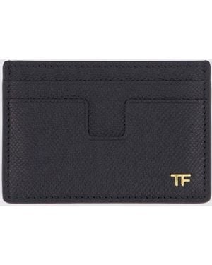 Tom Ford Wallet - White