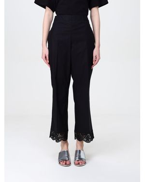 Twinset Hose Damen - Blau