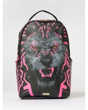 Sprayground Zaino Uomo - Grigio