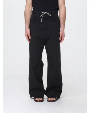 NAMACHEKO Trousers - Black