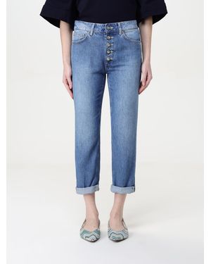 Dondup Pants - Blue