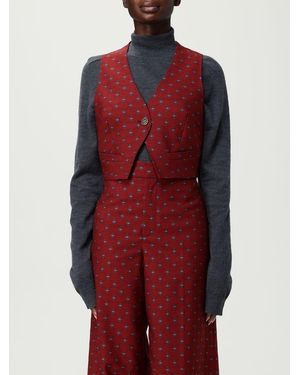 Etro Blazer - Red